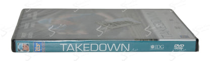 Takedown (2000) DVD Editoriale