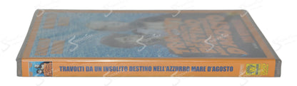 Travolti da un insolito destino nell'azzurro mare d'agosto (1974) DVD