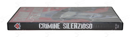 Crimine silenzioso (The Lineup) (1958) DVD Ottimo