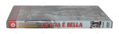 La vita è bella (1997) DVD