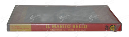 Il Marito Bello - Il Nemico di mia Moglie (1959) DVD