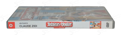 Asterix & Obelix contro Cesare (1999) DVD Editoriale