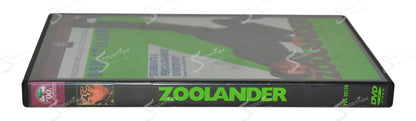 Zoolander (Edizione Speciale da Collezione) (2001) DVD