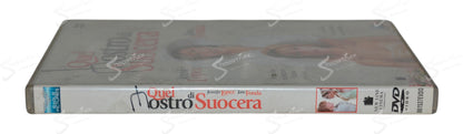 Quel mostro di suocera (Monster-in-Law) (2005) DVD