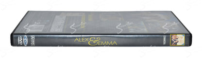 Alex & Emma (2003) DVD