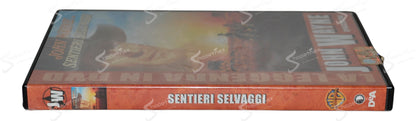 Sentieri Selvaggi (The Searchers) (1956) DVD Editoriale