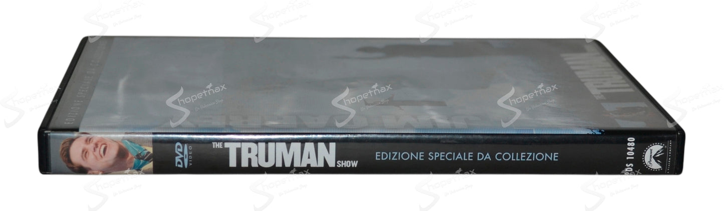 The Truman Show (Edizione Speciale da Collezione) (1998) DVD