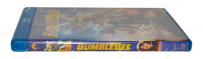 Bumblebee (2018) BLU-RAY