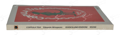Coppula Tisa (Digipack) DVD + CD