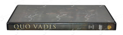 Quo Vadis (Edizione Speciale 2 Dischi) (1951) DVD