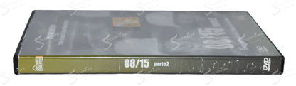 08/15 - Parte 2 (Zweiter Teil) (1954) DVD Editoriale