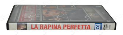 La rapina perfetta (The Bank Job) (2008) DVD