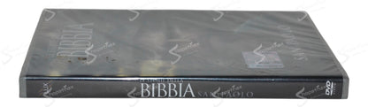 Le Storie della Bibbia - San Paolo (2000) DVD Editoriale