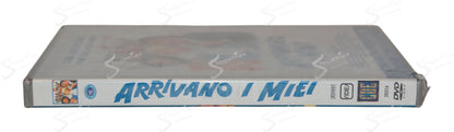 Arrivano i miei (1983) DVD