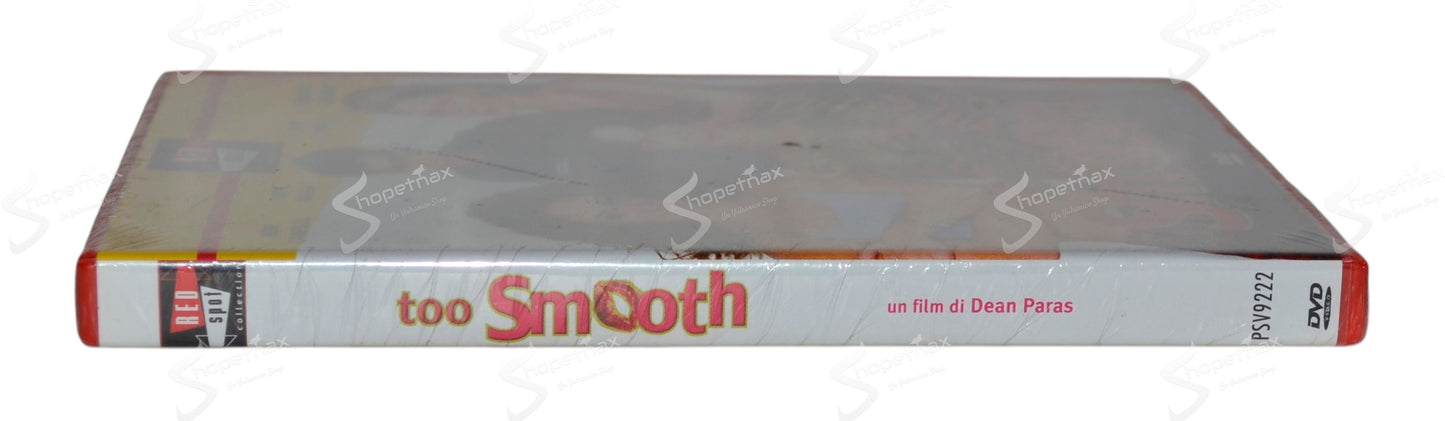 Too Smooth (1998) DVD