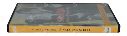 È nata una stella (A Star Is Born) (1937) DVD