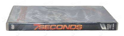 7 Seconds (2005) DVD