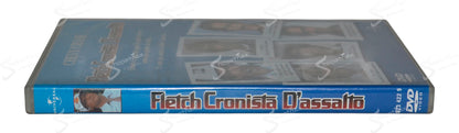 Fletch Cronista d'Assalto (Fletch Lives) (1989) DVD Ex Noleggio