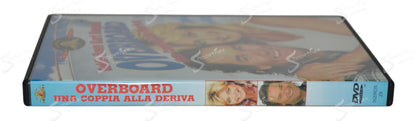 Overboard - Una Coppia alla Deriva (1987) DVD