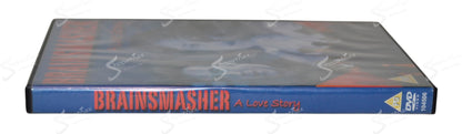 Brainsmasher - A love story (1993) DVD Versione UK