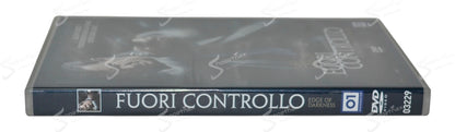 Fuori controllo (Edge of Darkness) (2010) DVD