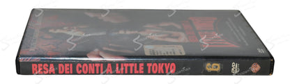 Resa dei conti a Little Tokyo (Showdown in Little Tokyo) (1991) DVD