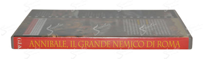 Hannibal - Rome's Greatest Enemy Editorial DVD