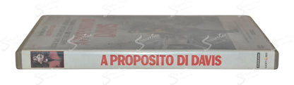 A proposito di Davis (Inside Llewyn Davis) (2013) DVD Ex Noleggio