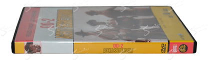 00-2 Agenti Segretissimi (1964) DVD Editoriale