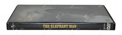 The Elephant Man (1980) DVD