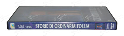 Storie di ordinaria follia (1981) DVD