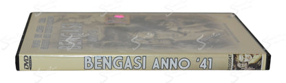 Bengasi - Anno '41 (1942) DVD