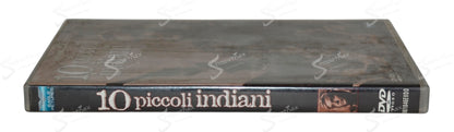 10 piccoli indiani (Ten Little Indians) (1965) DVD