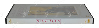 Spartacus (Special Edition) (1960) 2 DVD