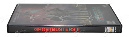 Ghostbusters II - Gli Acchiappafantasmi (1989) DVD