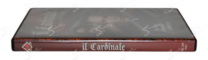 Il Cardinale (The Cardinal) (1963) DVD