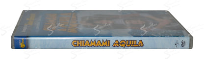 Chiamami Aquila (Continental Divide) (1981) DVD Ex Noleggio Editoriale