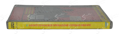 L'Agente Jo Walker Operazione Estremo Oriente (Kommissar X) (1966) DVD