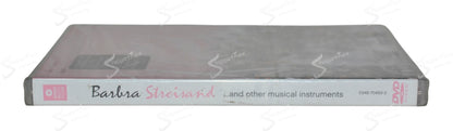 Barbra Streisand ...and other musical instruments (2006) DVD