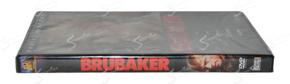 Brubaker (1980) DVD Editoriale