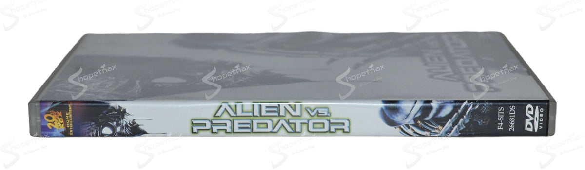 Alien Vs. Predator (AVP) (2004) DVD Ottimo