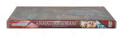 Anna e il Re del Siam (Anna and the King of Siam) (1946) DVD