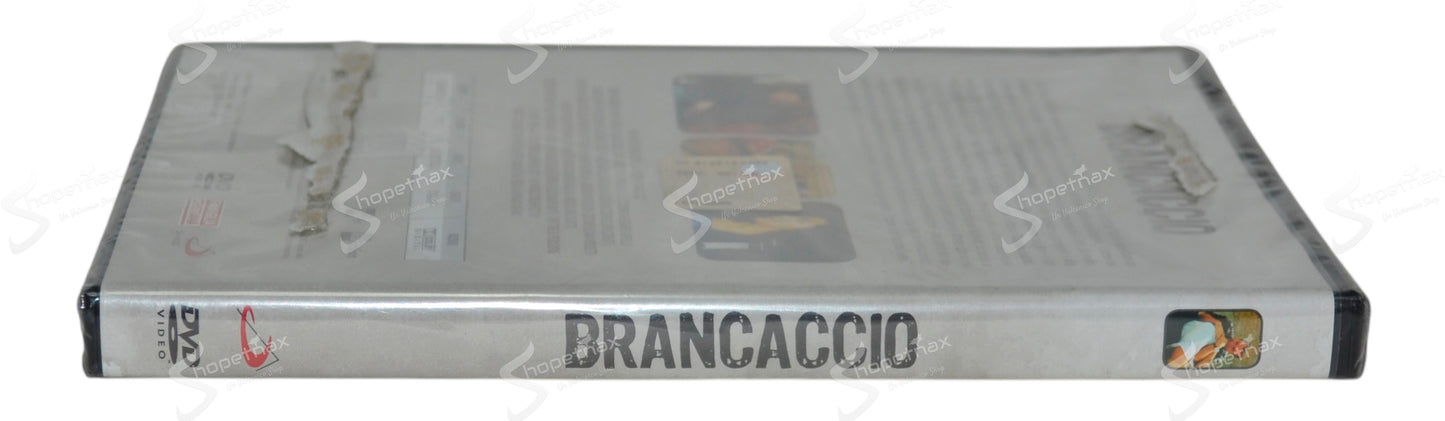 Brancaccio (2001) DVD Editoriale