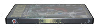 Scaramouche (1952) DVD Buono