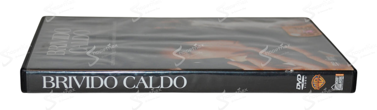 Brivido Caldo (Body Heat) (1981) DVD Editoriale