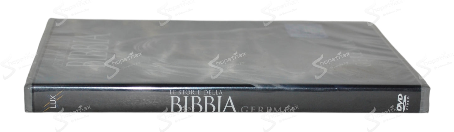 Le Storie della Bibbia - Geremia (1994) DVD Editoriale