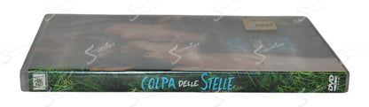 Colpa delle Stelle (The Fault in Our Stars) (2014) DVD Editoriale