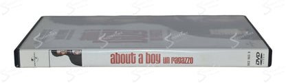 About a Boy - Un ragazzo (2002) DVD Ottimo