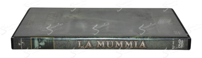 La Mummia (The Mummy) (1932) DVD