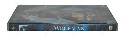 Wolfman (The) (Extended Director's Cut) (2010) DVD Editoriale